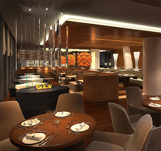 Ruen Thai Thalwil Restaurant